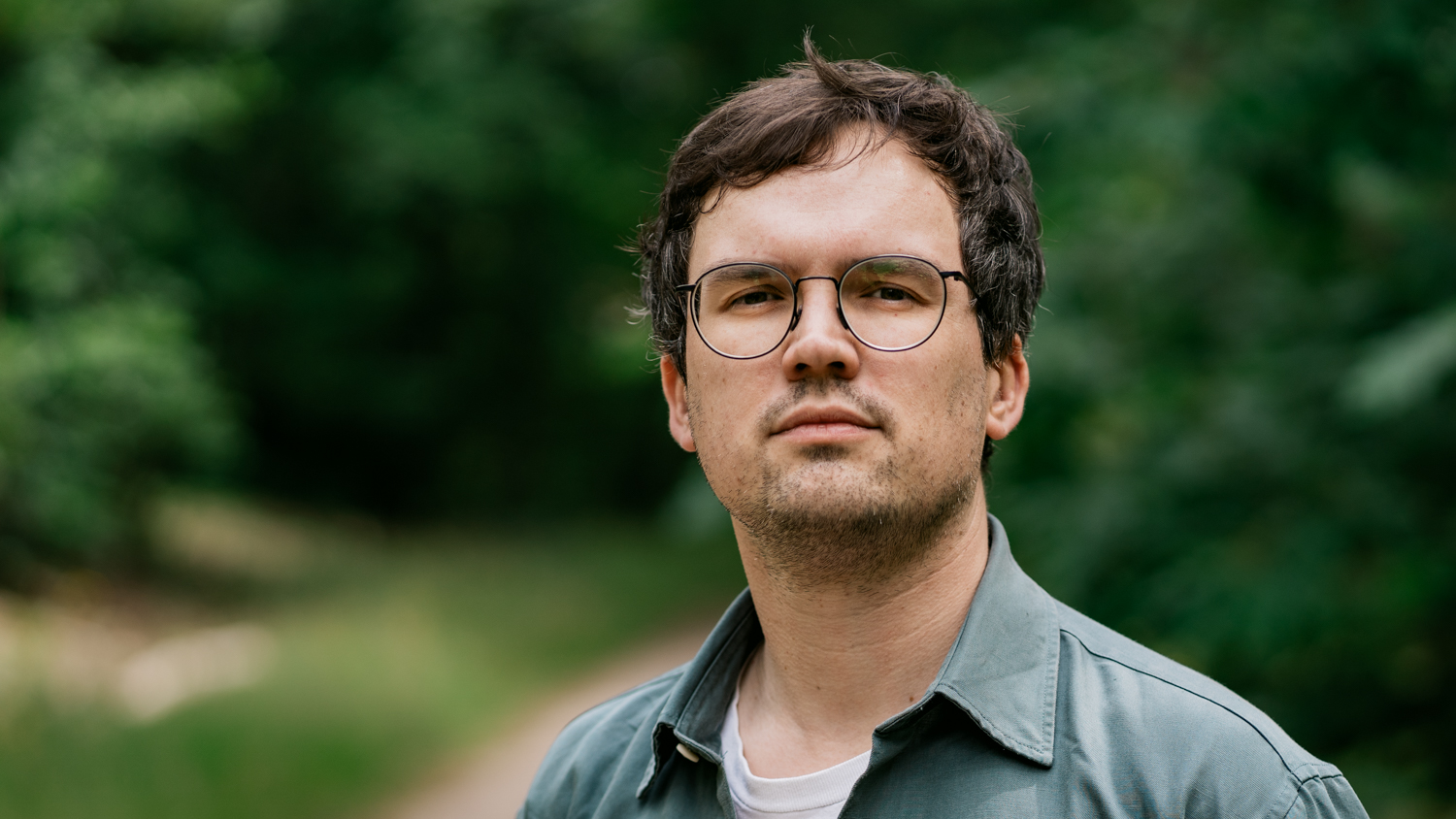 Profilbild Daniel Staemmler