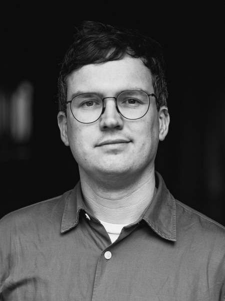 Profilbild Daniel Staemmler
