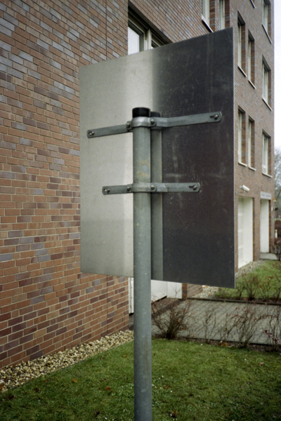 Ohne Form