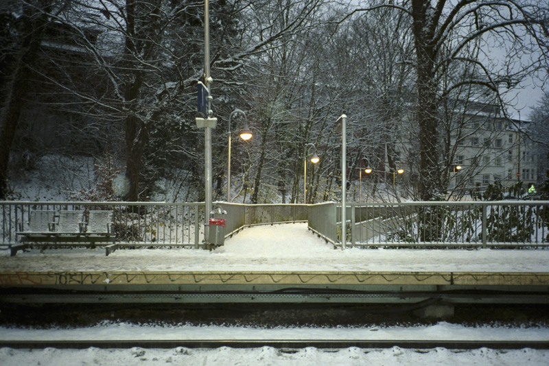Ohne Form