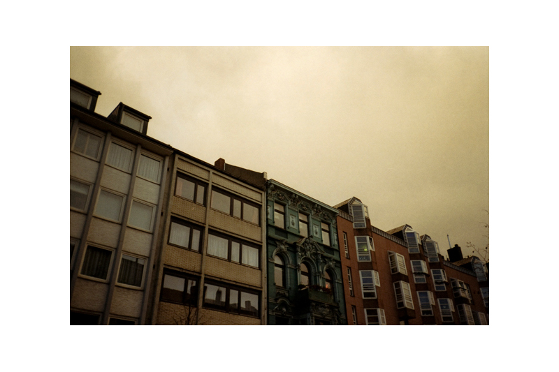 Ohne Form