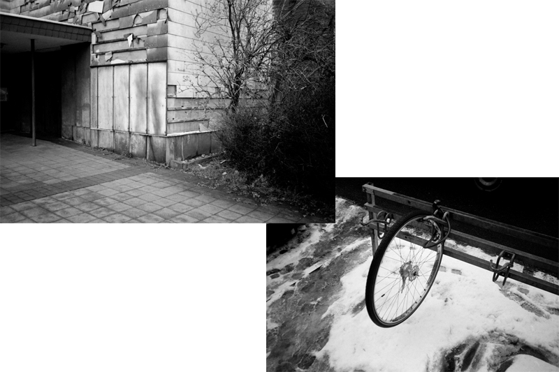 Ohne Form