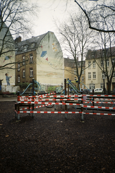 Ohne Form