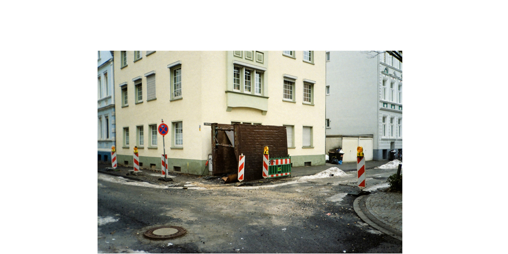 Ohne Form
