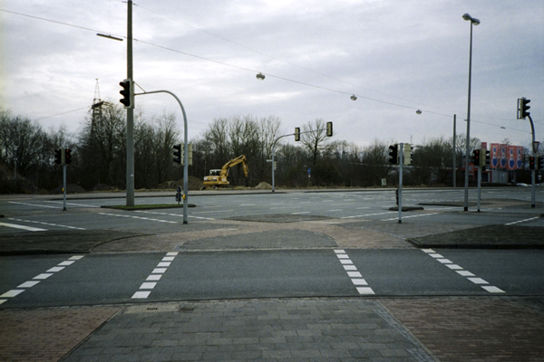 Ohne Form