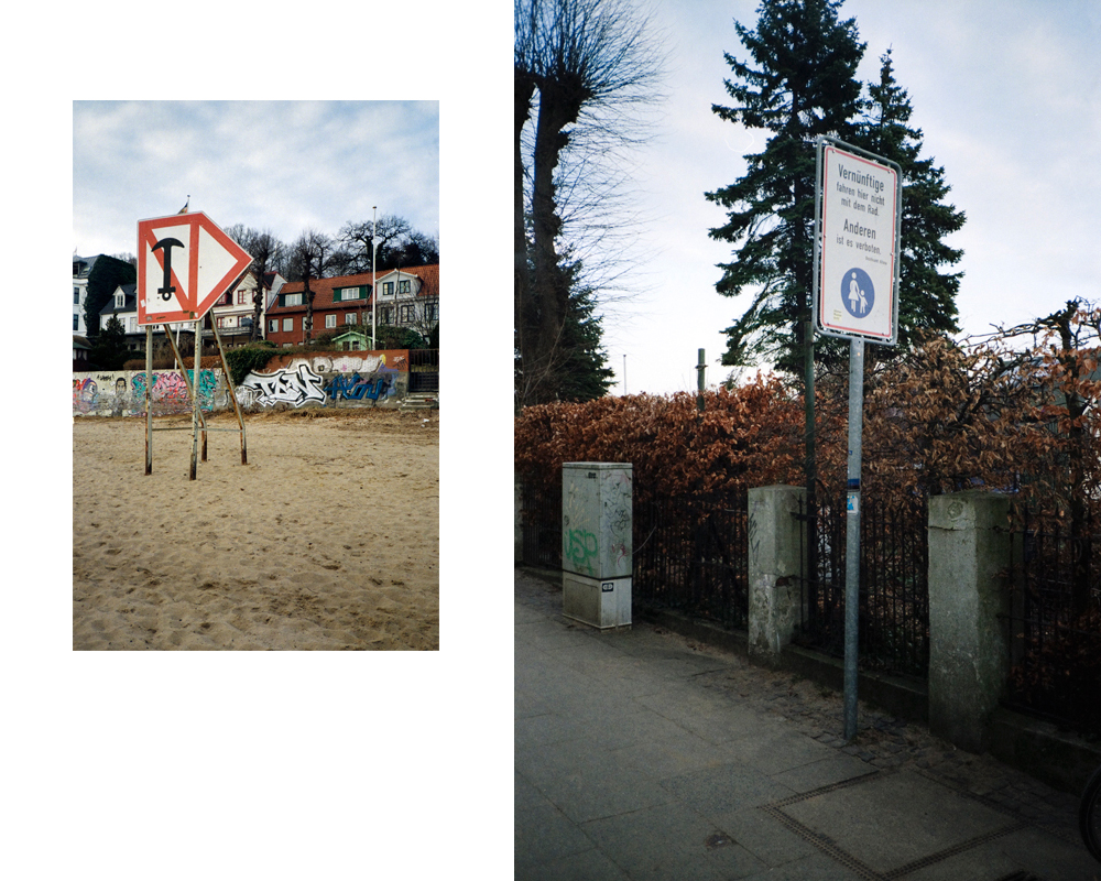 Ohne Form