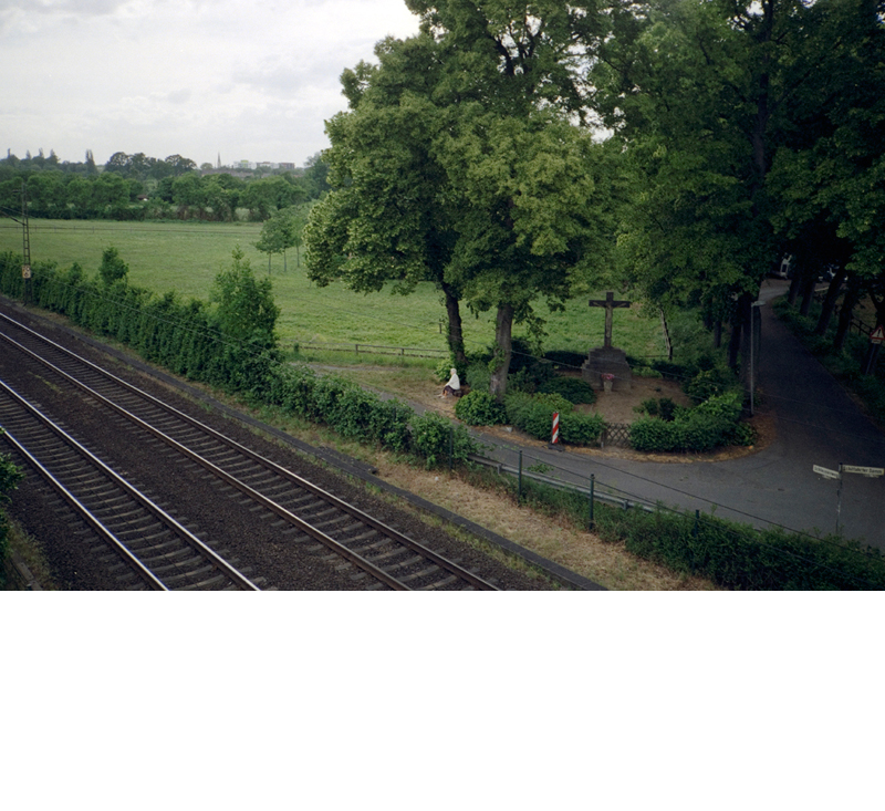 Ohne Form